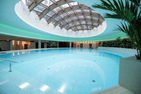 Hanza Tower Luxury, Szczecin